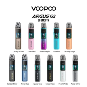 ARGUS G2
